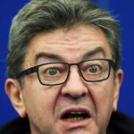 « Mélenchon pourchassé par l'extrême droite » (vidéo humoristique)