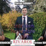 Entretien rivarolien de novembre 2019 avec Jérôme Bourbon et Jean-Michel Vernochet