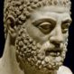 Hercule montre que le chemin de la vertu qui est difficile mais louable (saint Basile le Grand)