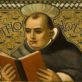 L'humanisme catholique de saint Thomas d'Aquin