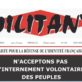 « Comment interner les peuples avec leur consentement » éditorial de Militant N°726
