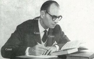 Jean Haupt