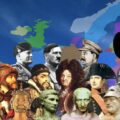 L'Europe : Histoire de ses peuples - Jean-Baptiste Duroselle