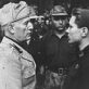 « Complot à l'italienne : La destitution de Mussolini, 24-25 juillet 1943 » - Alexandre Sanguedolce