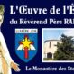 Le Père Raffali a été rappelé au Bon Dieu