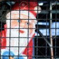 Message d’espérance - « Noël en Taule », poème de Robert Brasillach lu par Jean-Marie Le Pen (audio)