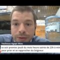 Onglet complotisme : cité dans un « live » d’Amalek