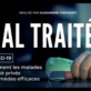 « Continuez à faire circuler notre documentaire, il est plus d’actualité que jamais ! » - Mal traités de la Fondation Hippocrate