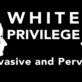 Racisme systémique, dominant et d’État : ledit privilège blanc contre les « racisé.e.s » - Édomite