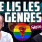 Prenez connaissance de la liste des 52 « genres sexuels » déconnectés du réel publié par FaceBook