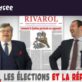 « La gifle, les élections et la répression », 37e vidéo rivarolienne de juin 2021 (Odyssée)