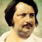 Honoré de Balzac à travers le Père Goriot
