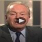 Jean-Marie Le Pen à propos de « l’internationale juive »