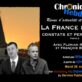 « La France d'après » (2e partie) avec Florian Rouanet et François Belliot