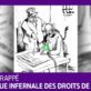 « La logique infernale des droits de l’homme » et Rivarol (Vincent Reynouard)