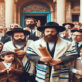 11 rabbins à propos d'Israël-Occident-Islam