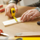 Atelier bricolage maison et vie quotidienne