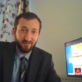 Présentation du site officiel (vidéo) - Florian Rouanet
