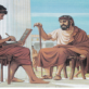 La formation de l'homme grec (Paideia)