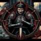 Justice vindicative, vertu de vengeance thomiste