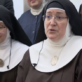 Sœurs Clarisse, Abbé Thomas Le Gal et juridiction universelle…