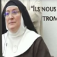 Les Soeurs Clarisses espagnoles “excommuniées”