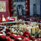 Aide-mémoire : conciliabule Vatican II – Arnaud de Lassus