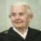 La disparition d'Ursula Haverbeck