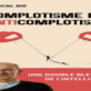 Tout-complot ou rien-complot – Pascal Ide