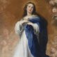 Controverse entre franciscains et dominicains : la question mariale