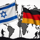 Distinction entre expansionnismes israélien et allemand