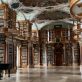 Pourquoi se créer une bibliothèque ? (Augustin)