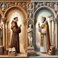 Redécouvrir saints Augustin et Thomas contre naturalisme et surnaturalisme