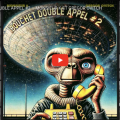 Bouchet double appel #2 – Monsieur K & Egregor