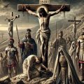 Universalité surnaturelle du Christ selon l’inscription de Pilate #INRI