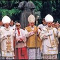 « Il se pose alors, de nouveau, le dilemme qui s’est présenté à Monseigneur Lefebvre en 1988 » – Fraternité de la Transfiguration