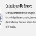 Le principe d’épikie – Catholiques de France
