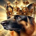 Pseudonymes royaux ou canins ? De l’échiquier aux autels !