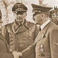 Ou comment cesser d’opposer les nationalismes entre eux : de Charles Maurras à Adolf Hitler