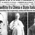 Accords du Latran en 1929 : Mussolini, romanité & réconciliation nationale italienne