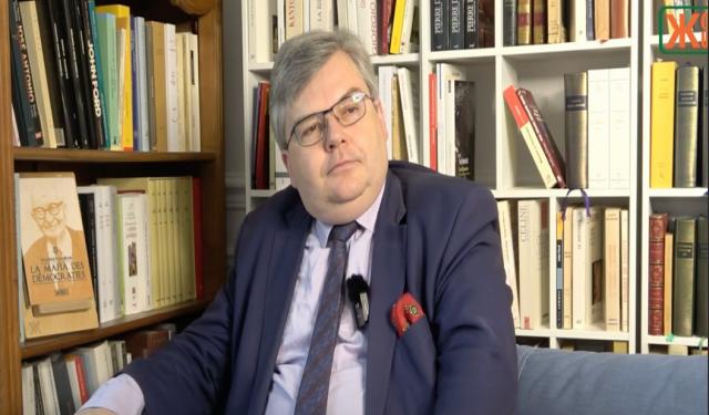 Braun-Pivet et fiscalité des héritages