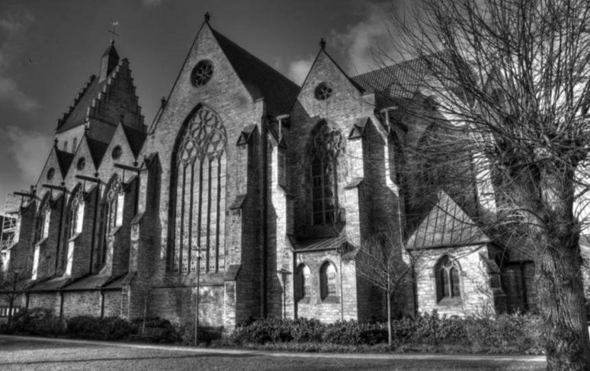 Res publica christiana ou société parfaite : continuités historiques d’unité chrétienne