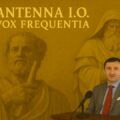 🎙 Antenna I.O. Vox Frequencia