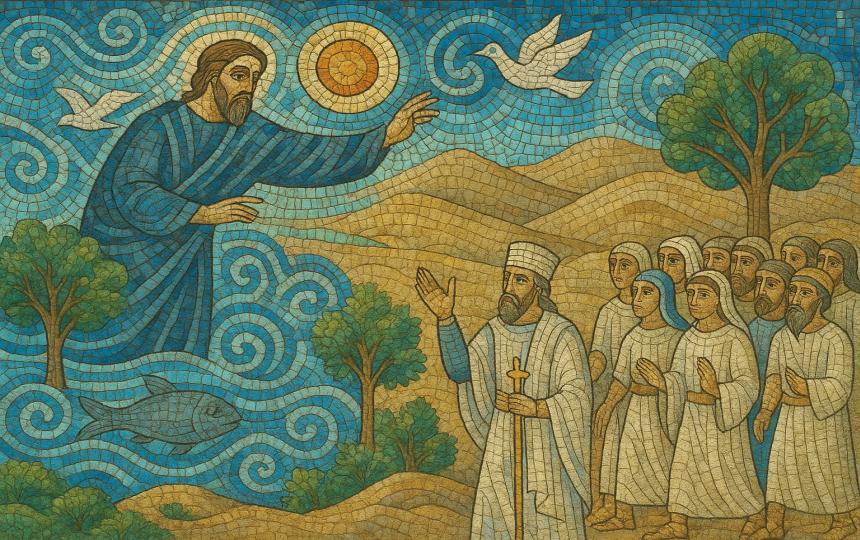 Contradictions apparentes dans la Bible