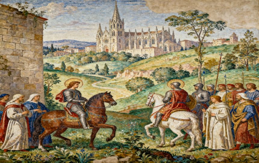 Brasillach : d'une causerie avec Degrelle à la description des yeux d'Hitler - Augustin