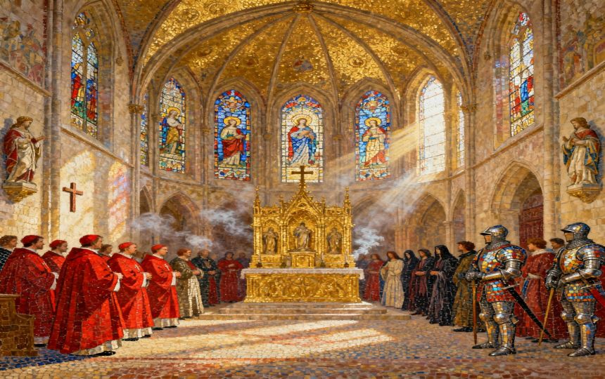 Le cas Eric Zemmour - Quentin Douté (MNC)