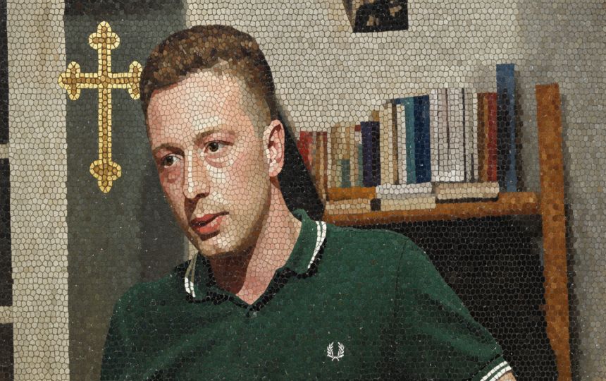 Jean-Eudes Gannat seul contre tous