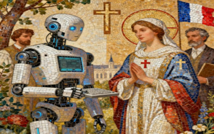 Le Missel dans la poche