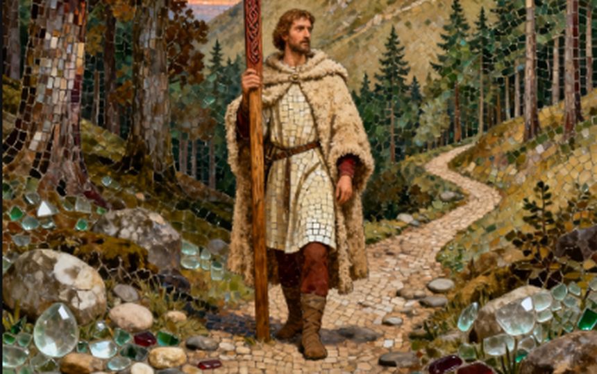 Extraits de texte sur la race selon René Binet : essence, conscience, supériorité et courage — Augustin