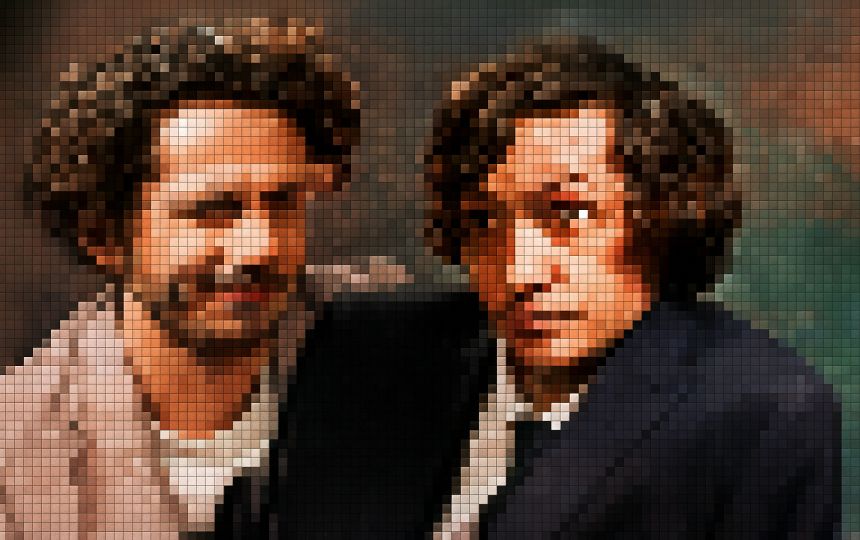 Le comédien en coaching charisme